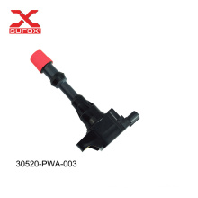 Good Quality Cheap Price Ignition Coil Cm11-109 30520-Pwa-003 for Honda Fit 1.3 City